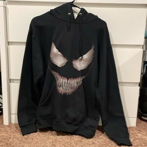 Marvel Venom Hoodie